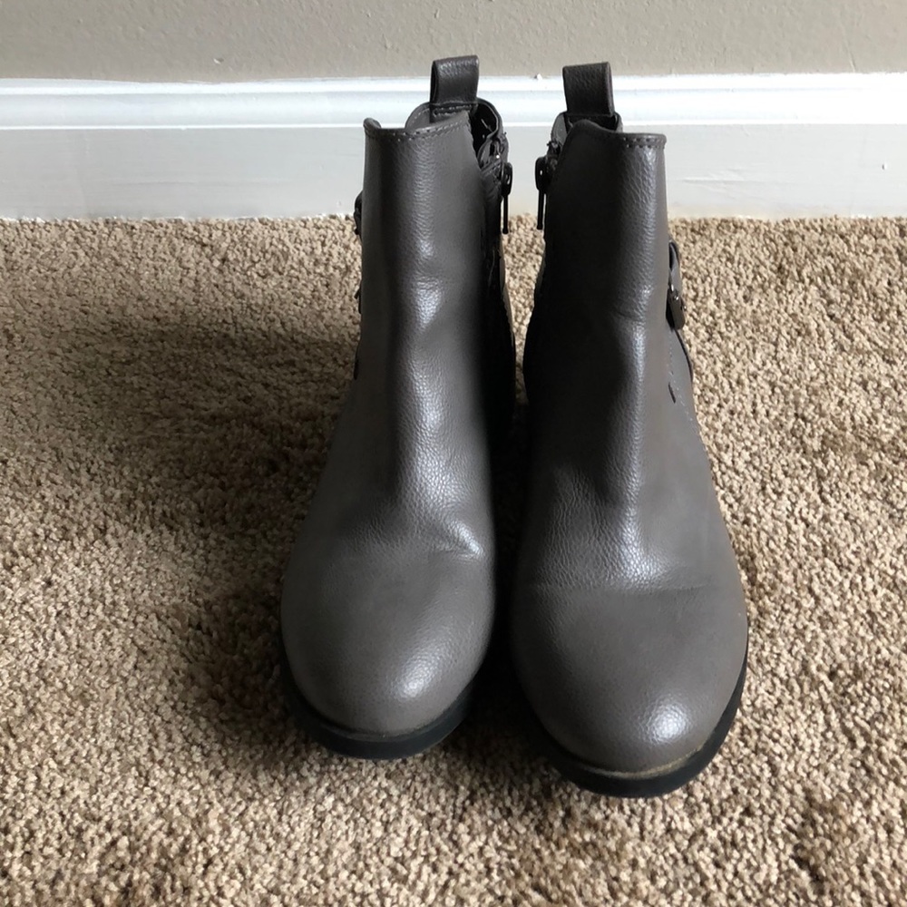 Brand new Ankle boots